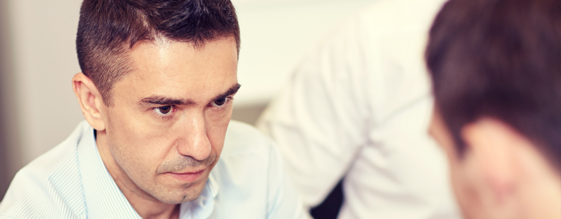 Conflict Management