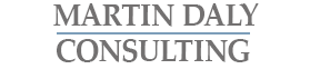 Dr. Martin Daly